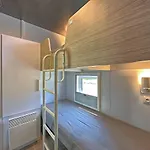 Tiny House, Semesterbostad
