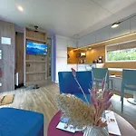 Semesterbostad Tiny House, *