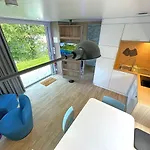 Semesterbostad Tiny House, *