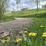 Semesterbostad Tiny House, *