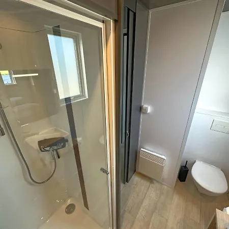 Tiny House, Feriehus Neunburg vorm Wald