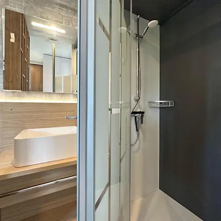 Tiny House, Feriehus Neunburg vorm Wald