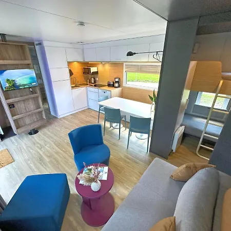 Tiny House,