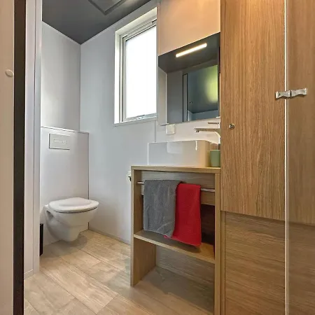 Feriehus Tiny House, Neunburg vorm Wald