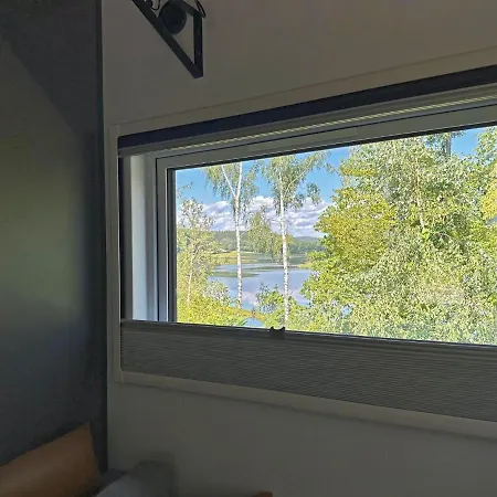Seeblick - Tiny Direkt Am Neunburg vorm Wald