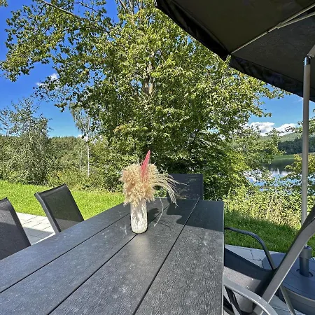 Seeblick - Tiny Direkt Am Neunburg vorm Wald