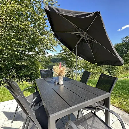 Seeblick - Tiny Direkt Am Neunburg vorm Wald