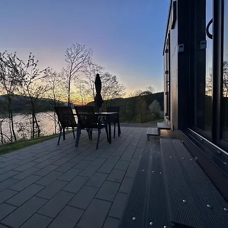 Seeblick - Tiny Direkt Am