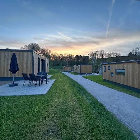 Holiday home Seeblick - Tiny Direkt Am *