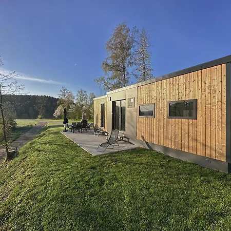 Seeblick - Tiny Direkt Am * Neunburg vorm Wald