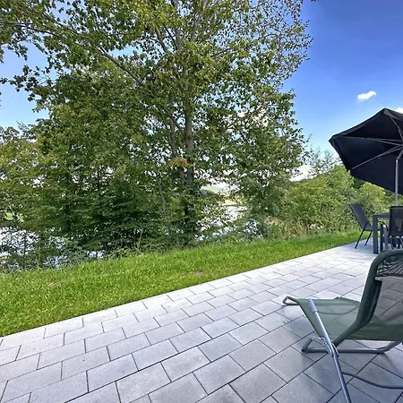 Feriehus Seeblick - Tiny Direkt Am