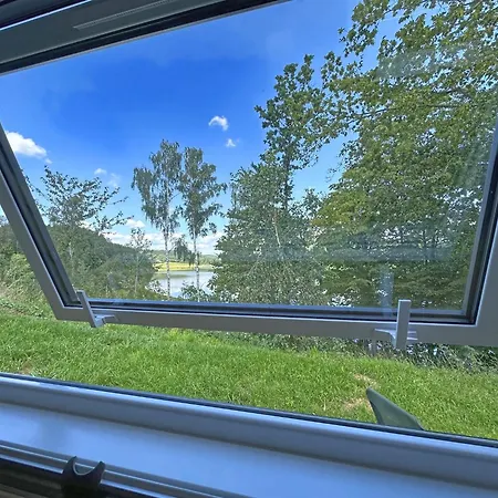 Holiday home Seeblick - Tiny Direkt Am