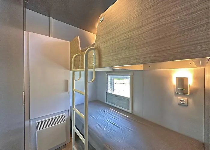Tiny House, 別荘