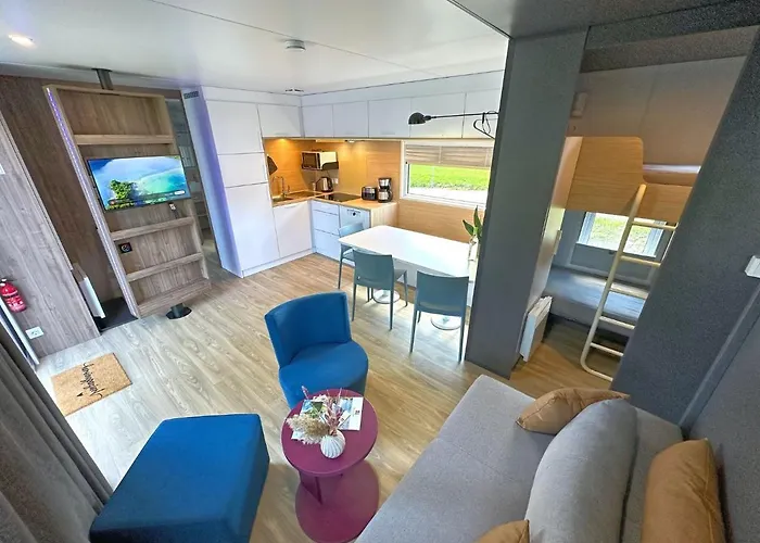 Tiny House,