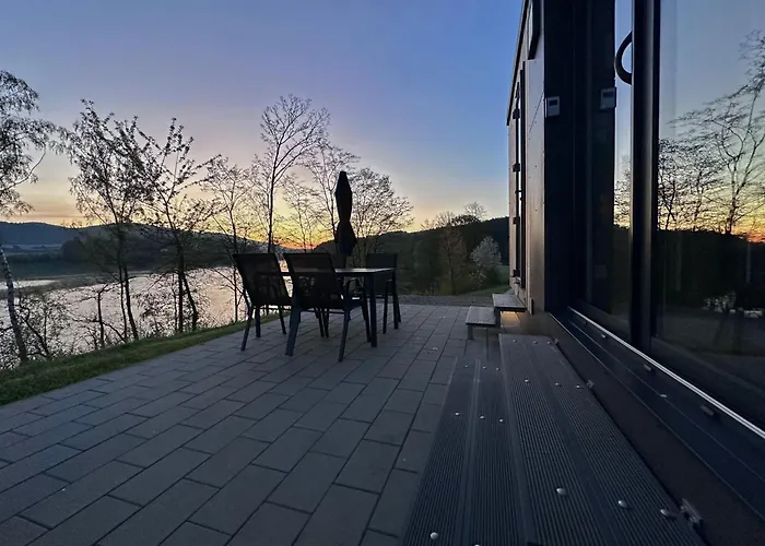 Tiny House,